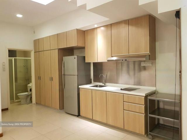 Condominium for rent