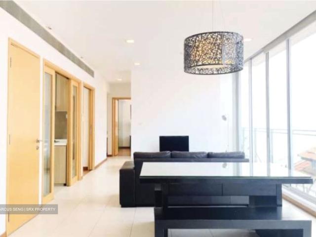 Condominium for rent