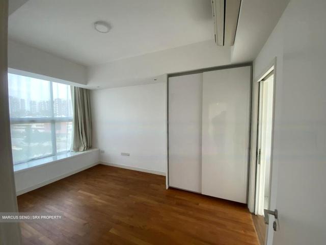 Condominium for rent