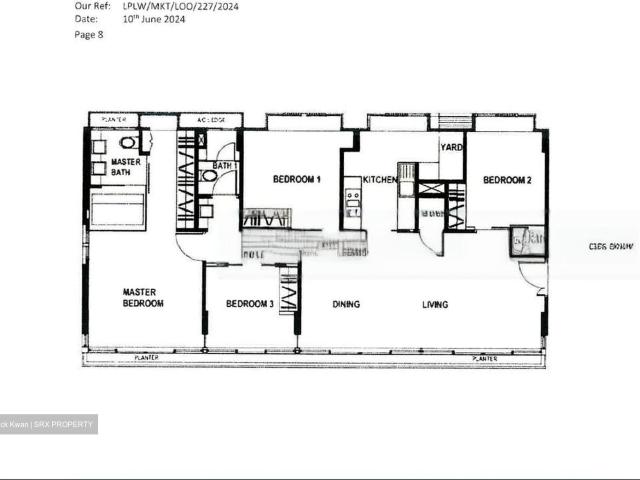 Condominium for rent