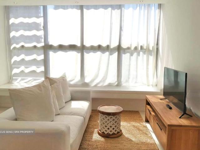 Condominium for rent
