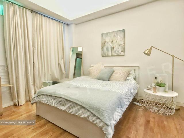 Condominium for rent