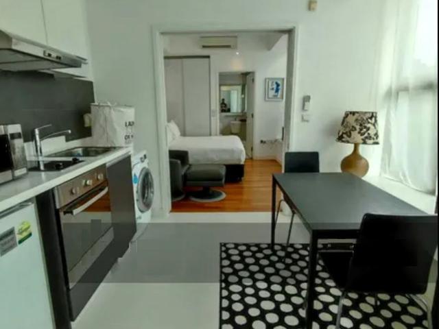Condominium for rent