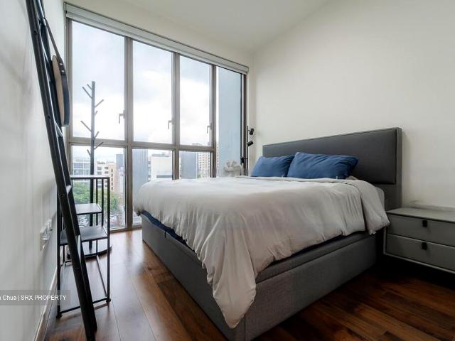 Condominium for rent