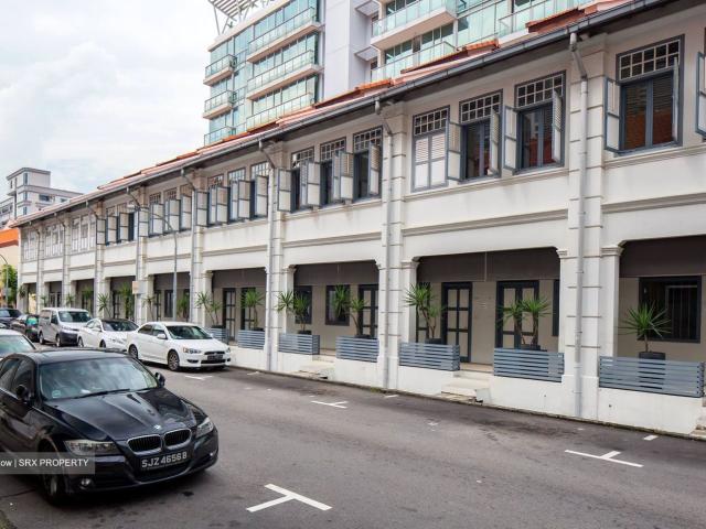 Condominium for rent