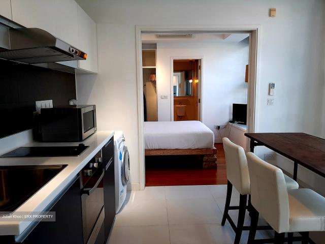 Condominium for rent in Katong