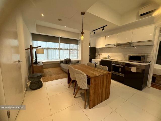 Condominium for rent