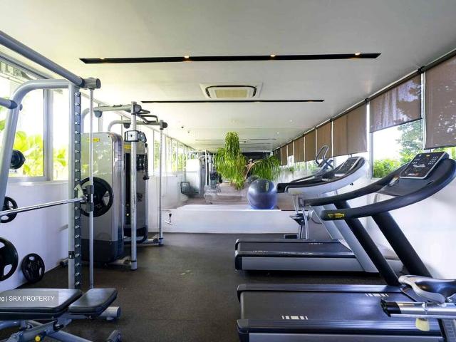 Condominium for rent