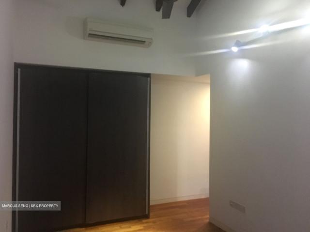 Detached House for rent