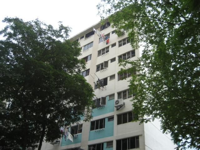 Detached House for rent