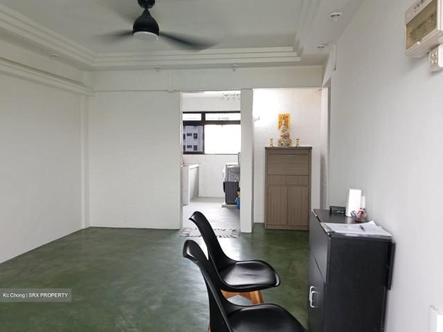 Detached House for sale in Geylang, 14 Central East, Eunos