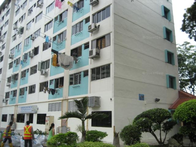Detached House for rent