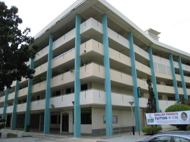 Detached House for rent in Macpherson, 14 Central East, Eunos