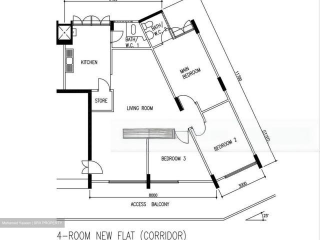 Detached House for sale