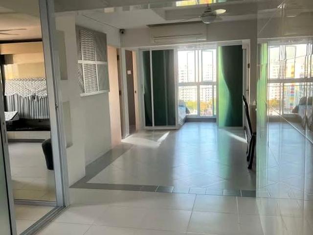 Detached House for rent