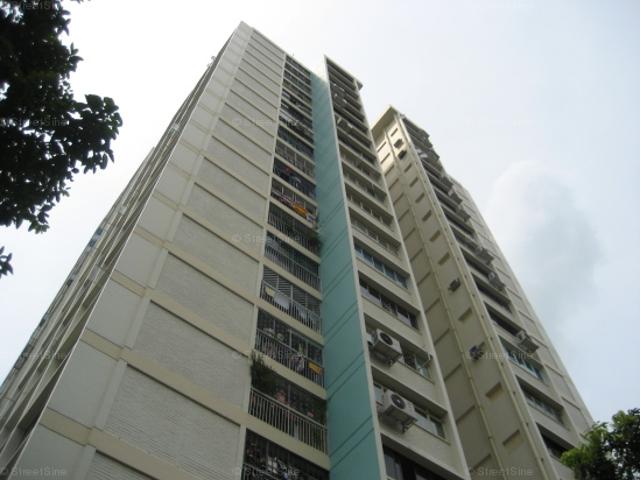 Detached House for rent
