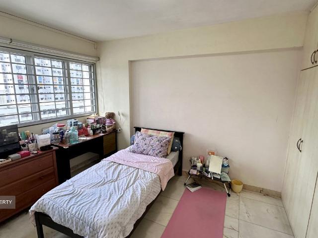 Detached House for sale in Geylang, 14 Central East, Eunos