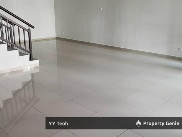 Terraced House for sale in Paya Rumput, Malaka
