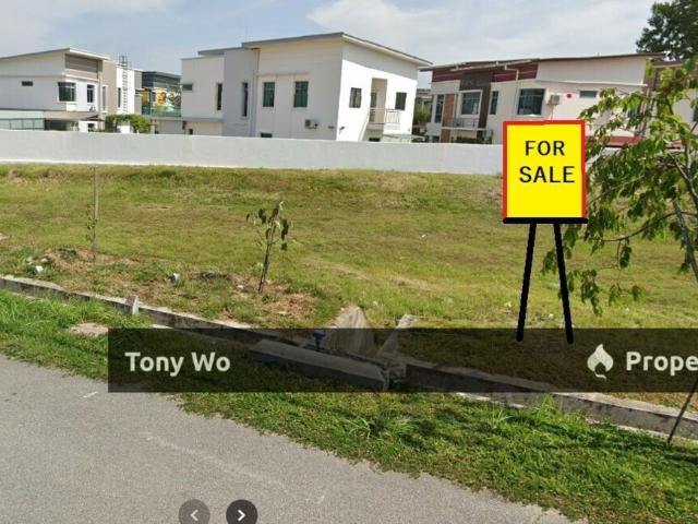 Property for sale in Paya Rumput, Malaka