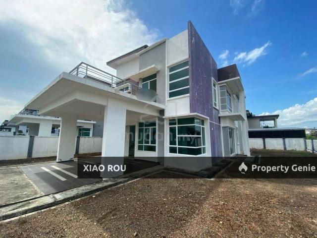 Bungalow for sale in Paya Rumput, Malaka
