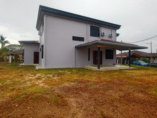 Bungalow for rent in Paya Rumput, Malaka