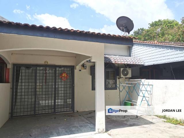 House for rent in Cheng, Malaka