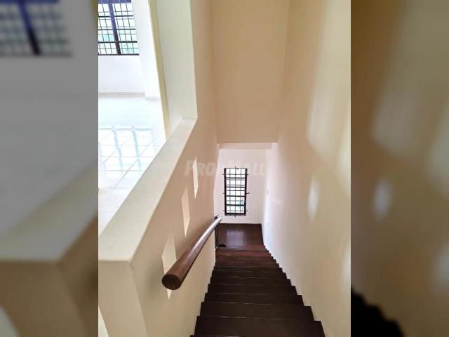 House for rent in Paya Rumput