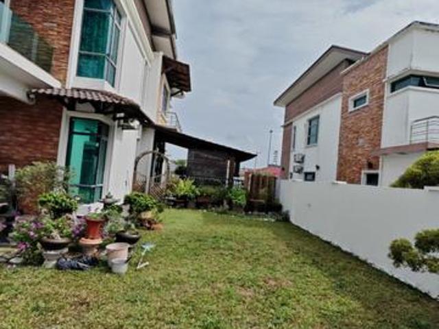Bungalow for sale in Paya Rumput, Malaka