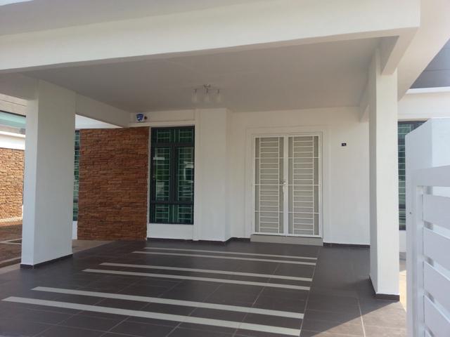 Bungalow for rent in Melaka Tengah