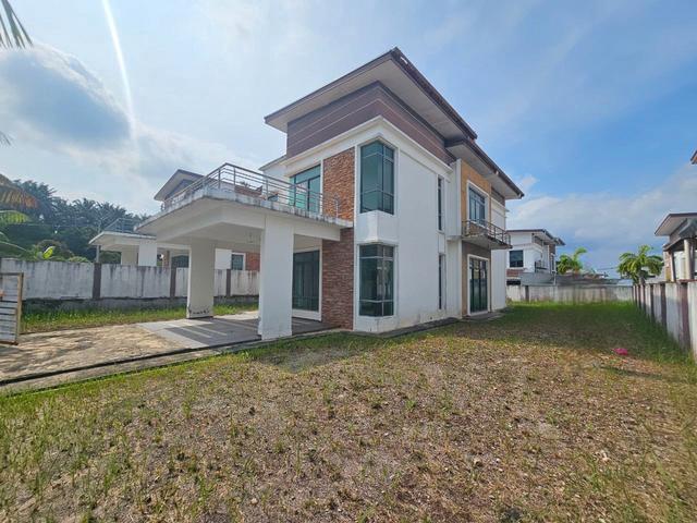 Bungalow for sale in Paya Rumput, Malaka