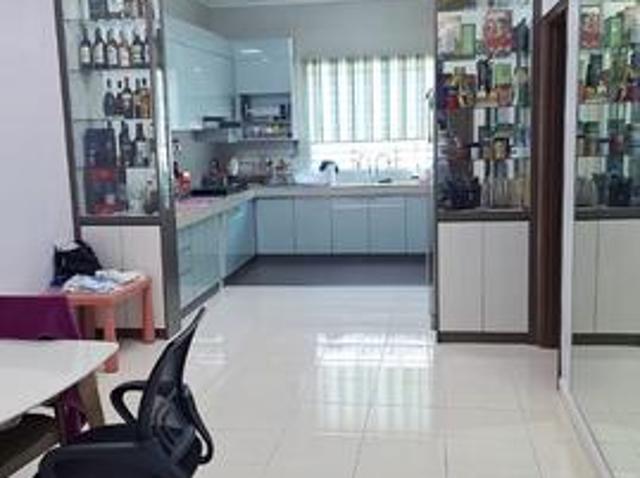 Terraced House for sale in Paya Rumput, Malaka