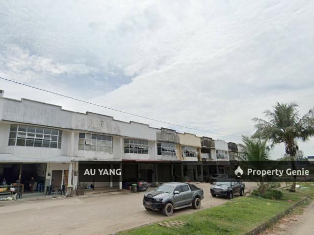 Shop for rent in Kedah