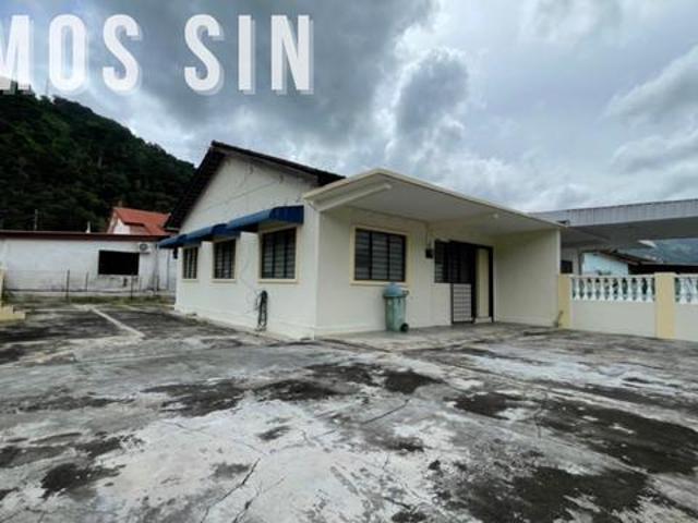 Residential House for sale in Mukim 13, Georgetown