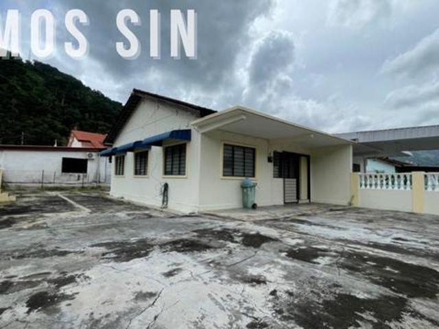 Residential House for sale in Mukim 13, Georgetown