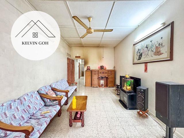Residential House for sale in Mukim 13, Georgetown