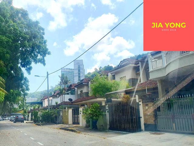 Terraced House for sale in Penang