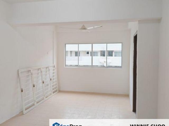 Condominium for sale in Ayer Itam, George Town