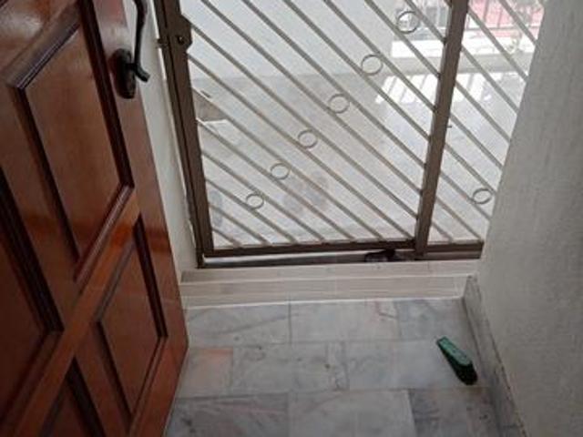 Flat for sale in Georgetown, Penang