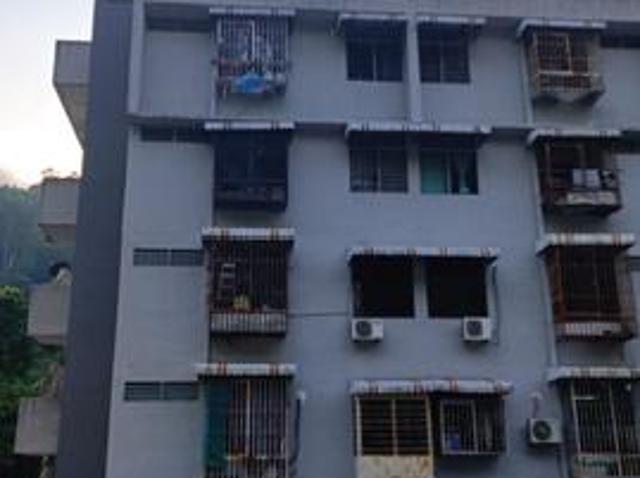 Apartment for sale in Mukim 13, Georgetown