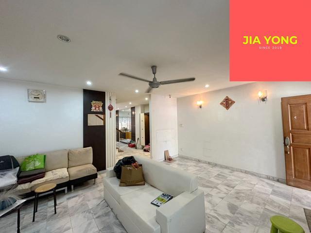 Terraced House for sale in Ayer Itam, George Town