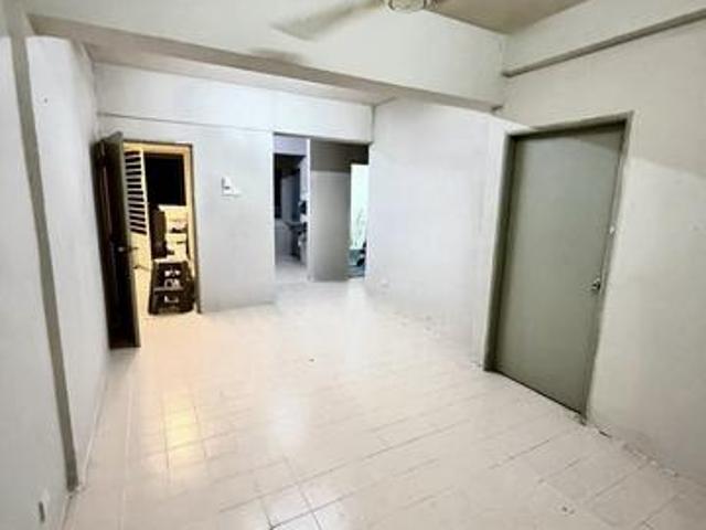 Flat for sale in Ayer Itam, George Town
