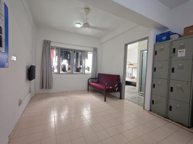 Flat for sale in Ayer Itam, George Town
