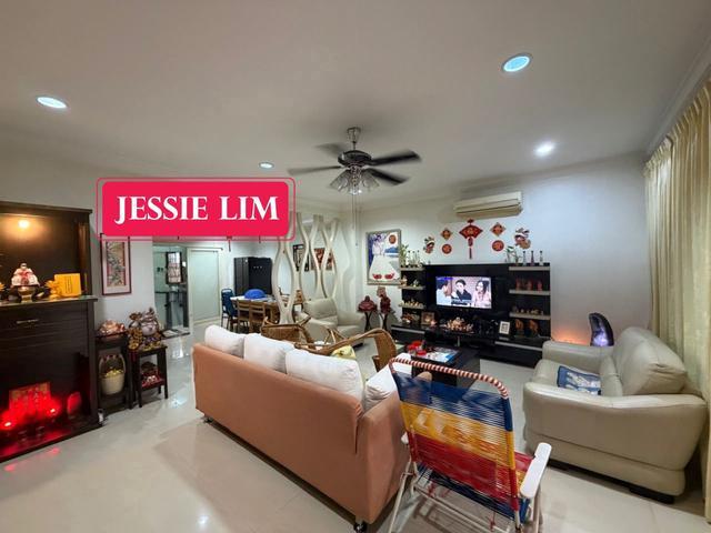 Terraced House for sale in Paya Terubong, George Town