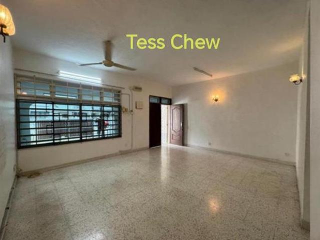 Terraced House for rent in Mukim 13, Georgetown
