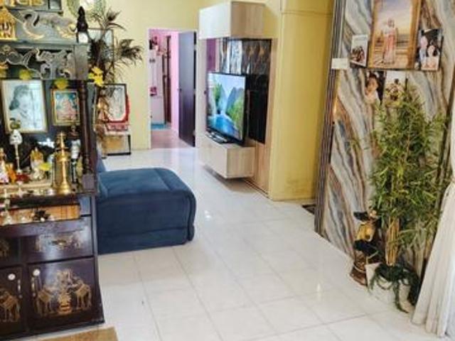 Apartment for sale in Mukim 13, Georgetown