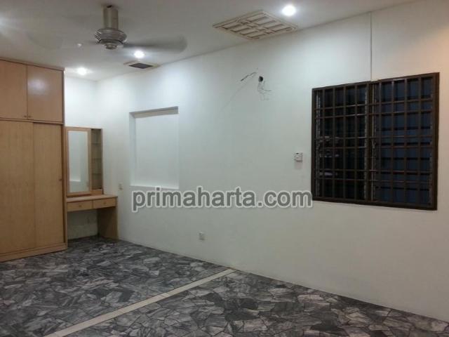 House for rent in Mukim 13, Georgetown