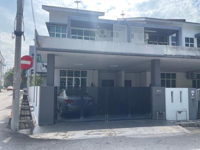 Terraced House for sale in Kuantan, Pahang