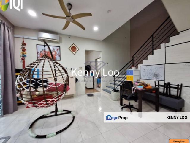 House for sale in Kuantan, Pahang