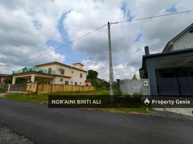 Property for sale in Pahang