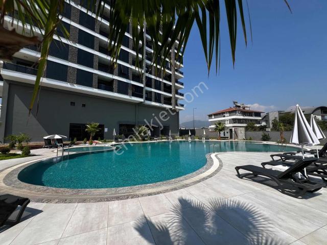 Alanya, Antalya içerisinde satılık mülk